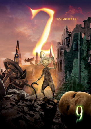 Illustration for article titled A New Era in Animated Storytelling Begins
